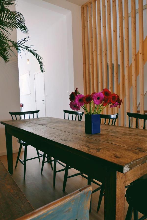 130Sqm Appartment With 20Sqm Terras And Free Parking 安特卫普 外观 照片