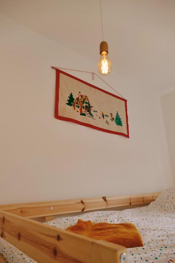 130Sqm Appartment With 20Sqm Terras And Free Parking 安特卫普 外观 照片